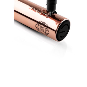 Rosy Gold - New G-spot Vibrator