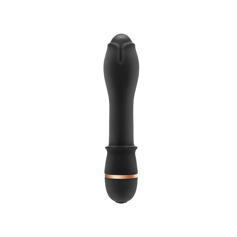 Rumble Vibrator Black