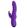 S Pleasures Premium Rave Vibrator Frambuesa