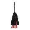 Saffron Faux Fur Flogger