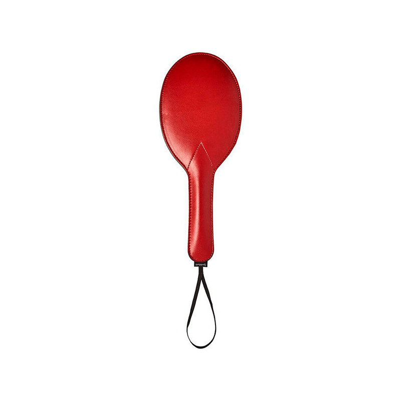 Saffron  Ping Pong Paddle