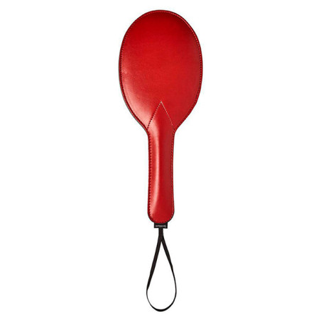 Saffron  Ping Pong Paddle