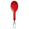 Saffron  Ping Pong Paddle