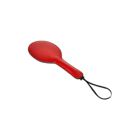 Saffron  Ping Pong Paddle