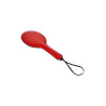 Saffron  Ping Pong Paddle