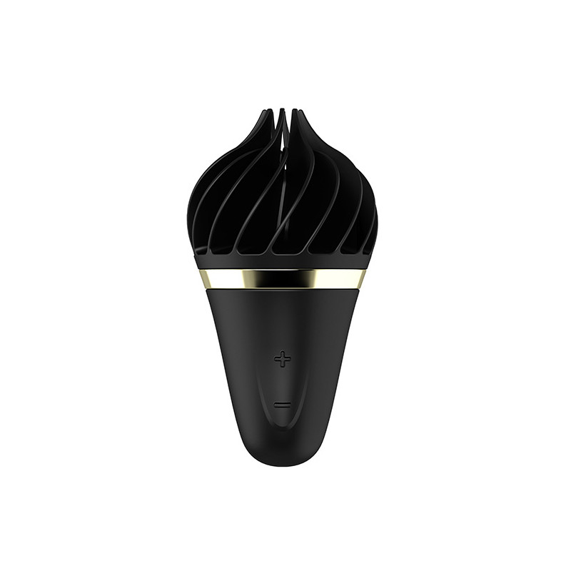 Satisfyer Layons Sweet Treat Black/Gold