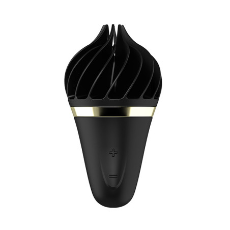 Satisfyer Layons Sweet Treat Black/Gold