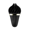 Satisfyer Layons Sweet Treat Black/Gold