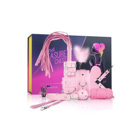 Secret Pleasure Chest Pink Passion