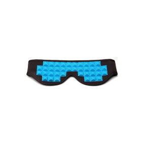 See No Evil Blindfold Blue