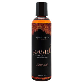 Sensual Massage Oil 240ml