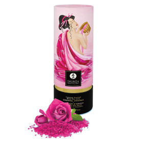 SHUNGA CRYSTAL BATH SALTS APHRODISIA