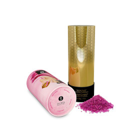 SHUNGA CRYSTAL BATH SALTS APHRODISIA