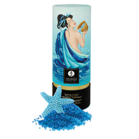 SHUNGA CRYSTAL BATH SALTS OCEAN TEMPTATIONS