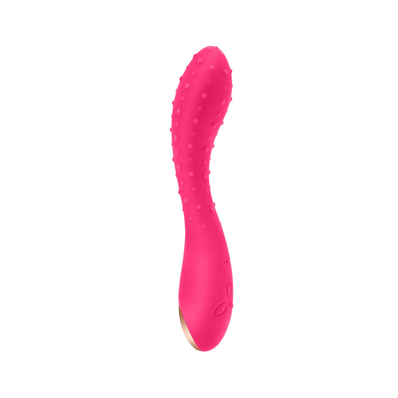 Slender Vibrator Pink