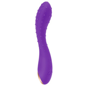 Slender Vibrator Purple