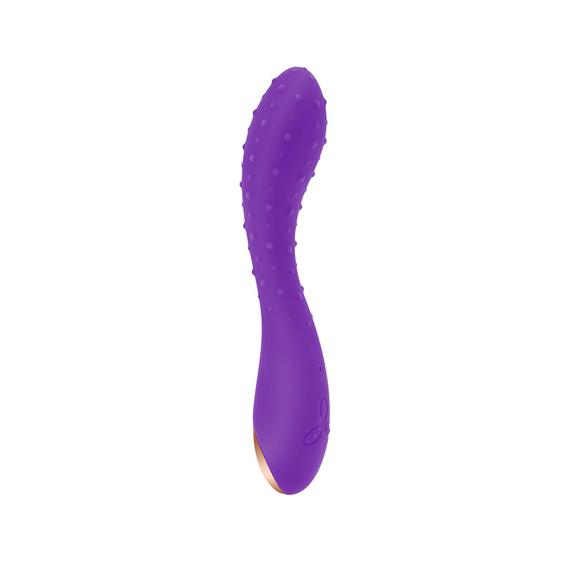 Slender Vibrator Purple