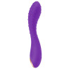 Slender Vibrator Purple