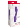 Slender Vibrator Purple