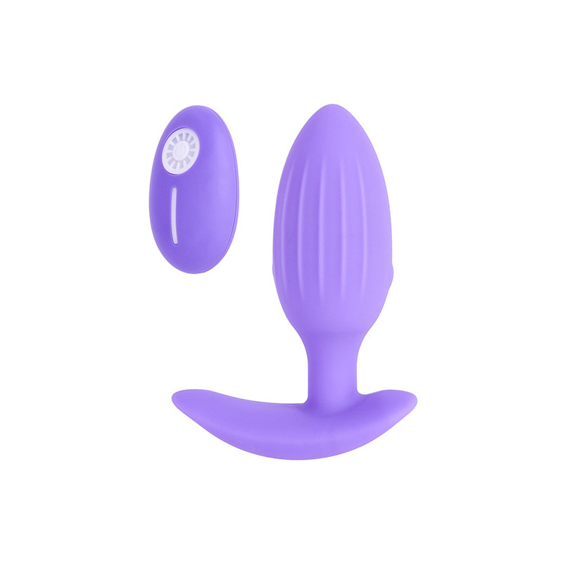 SOCKET - Purple