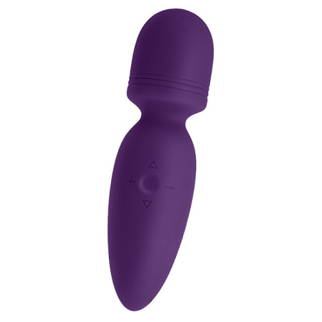 Soft Wand Purple