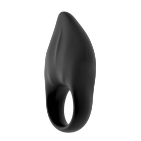 Softie Ring Black