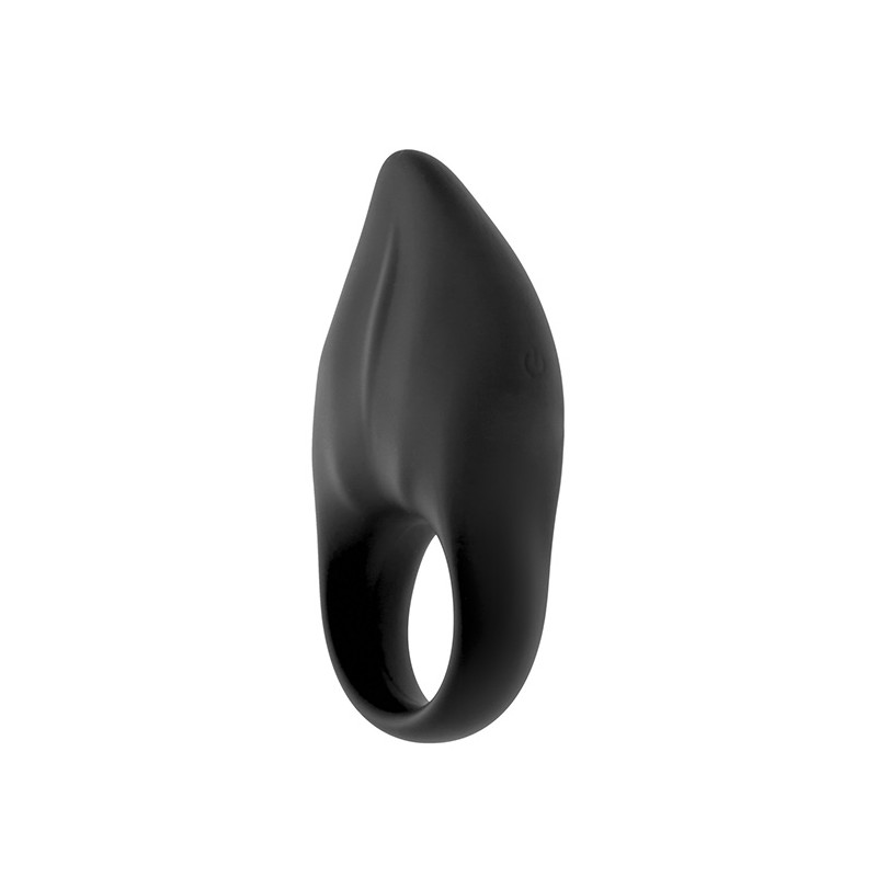 Softie Ring Black