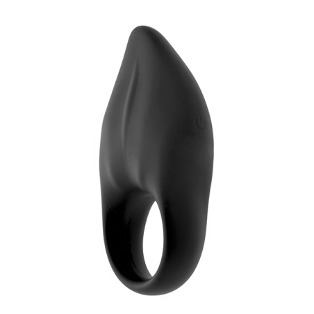 Softie Ring Black