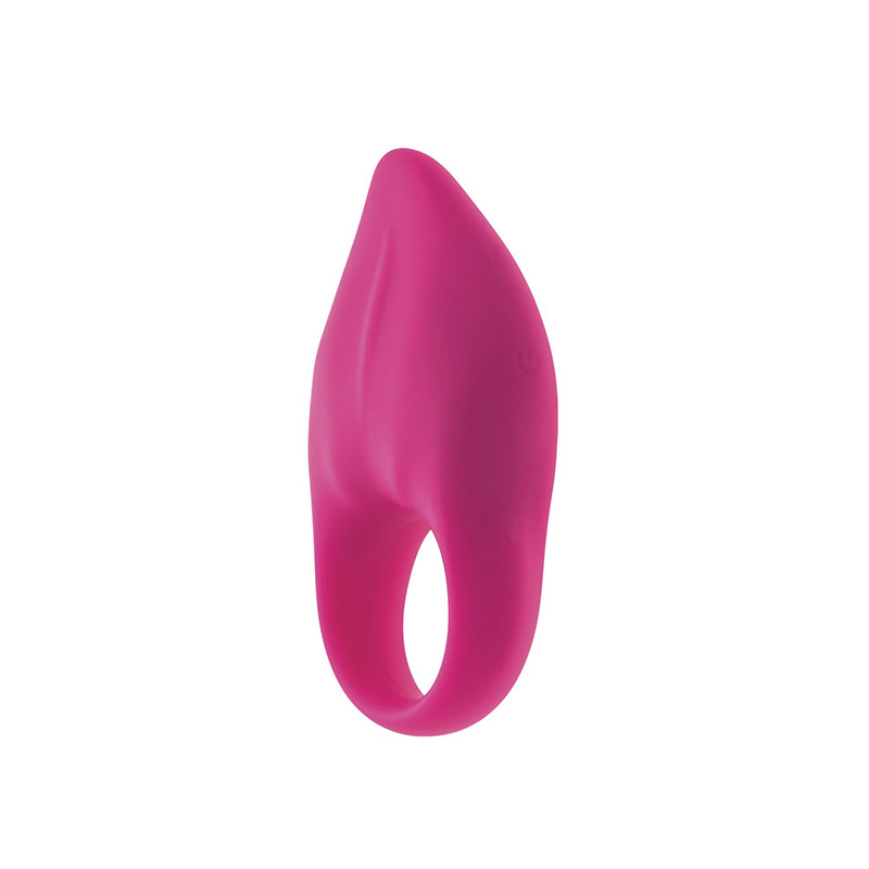 Softie Ring Pink