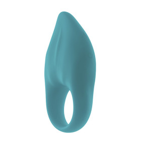 Softie Ring Turquoise