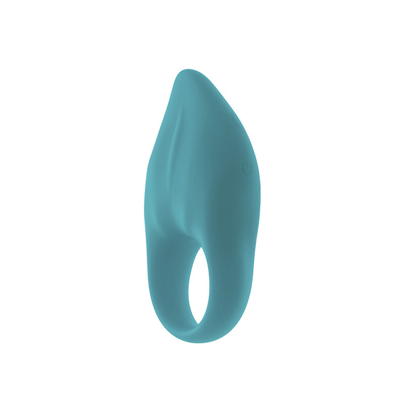 Softie Ring Turquoise