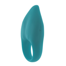 Softie Ring Turquoise