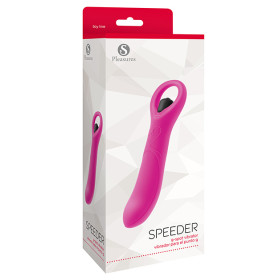 Speeder Pink