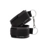 SPORTS CUFFS - BLACK