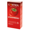 Strawberry 12 Uds