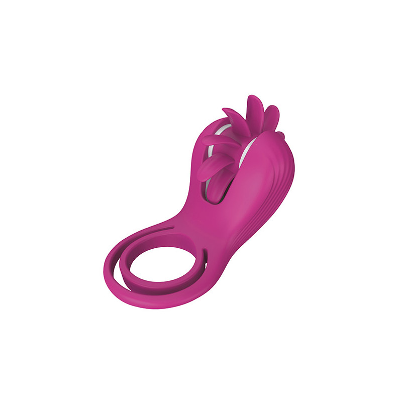 Superfly Ring Pink