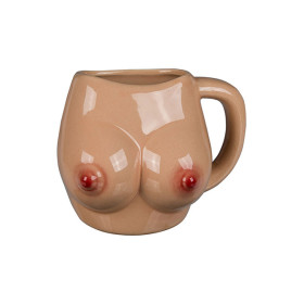 TAZA PECHOS