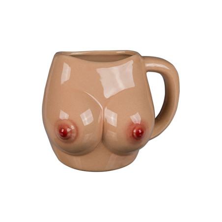 TAZA PECHOS