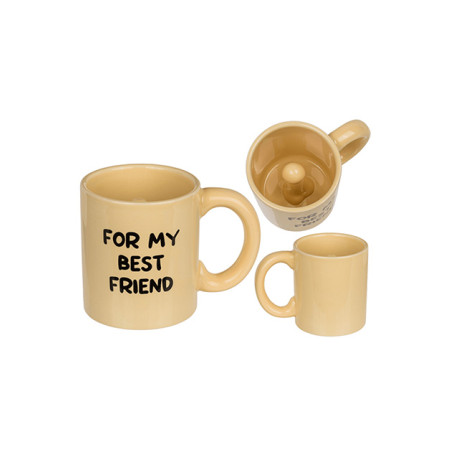 TAZA PENE FOR MY BEST FRIEND