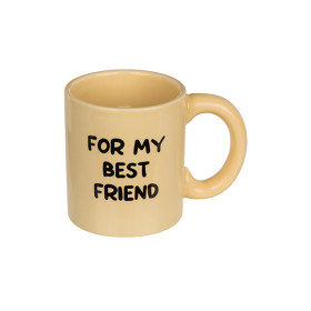 TAZA PENE FOR MY BEST FRIEND