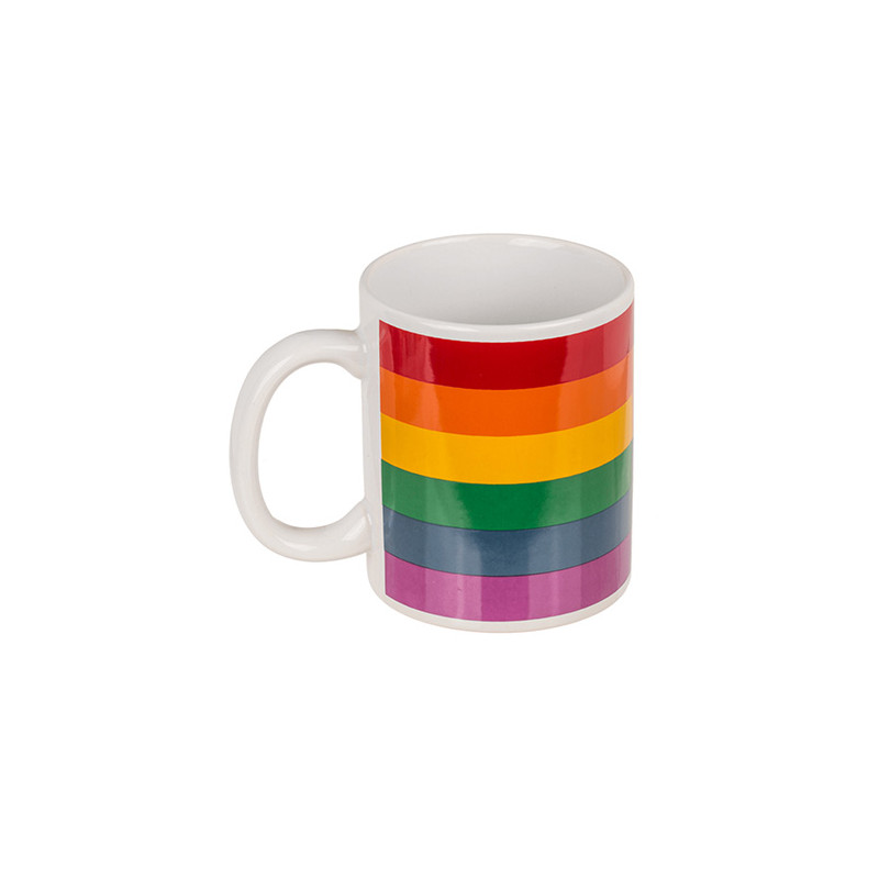 TAZA PRIDE