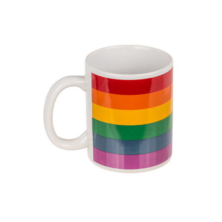 TAZA PRIDE