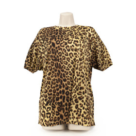 TEE SHIRT LEO L