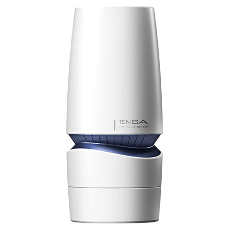 Tenga Aero Cobalt