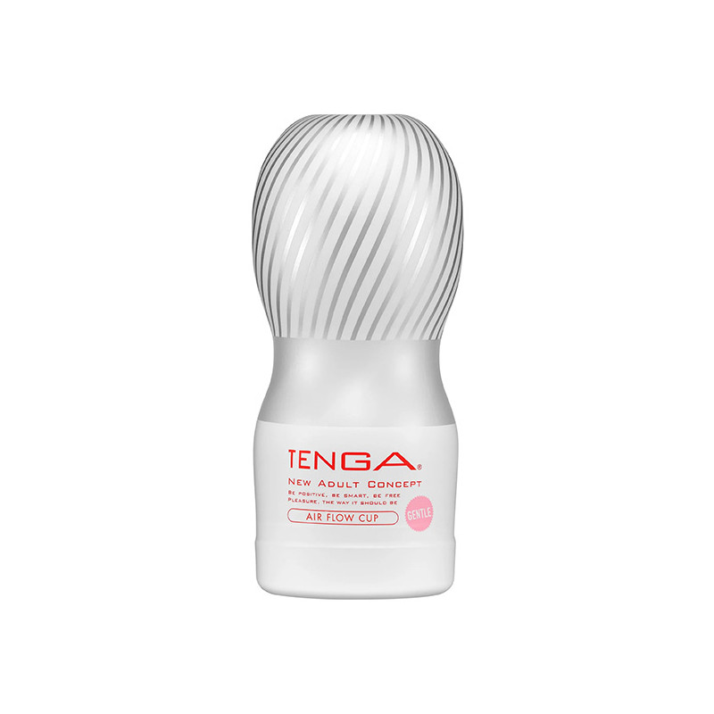 TENGA AIR FLOW CUP GENTLE