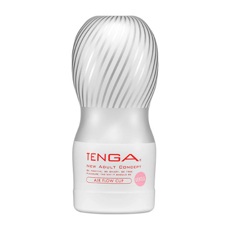 TENGA AIR FLOW CUP GENTLE