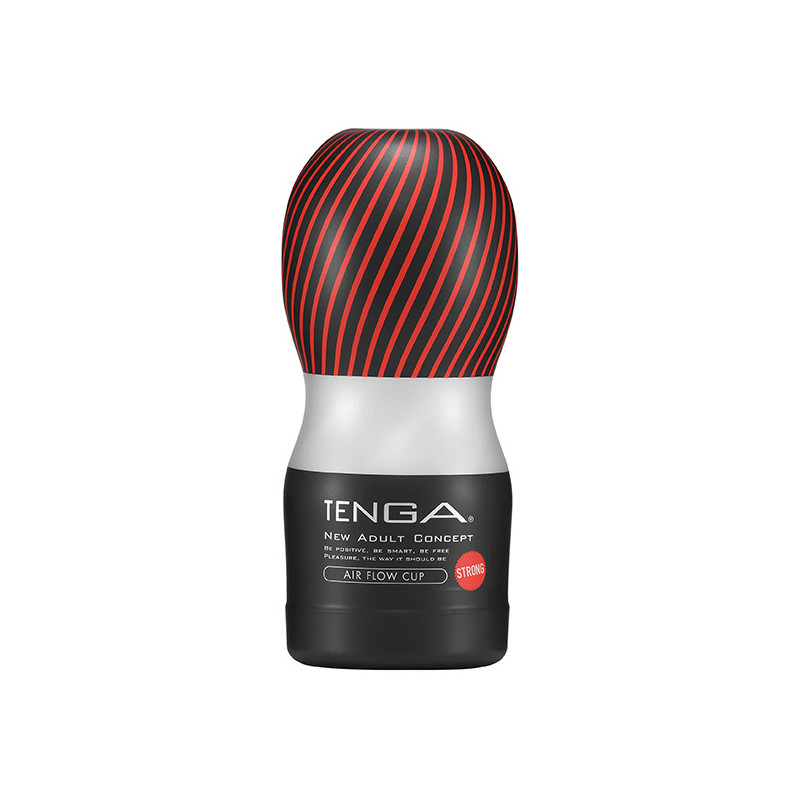 TENGA AIR FLOW CUP STRONG