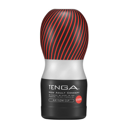 TENGA AIR FLOW CUP STRONG