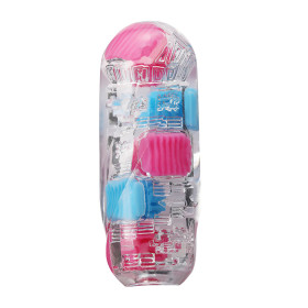 TENGA BOBBLE CRAZY CUBES