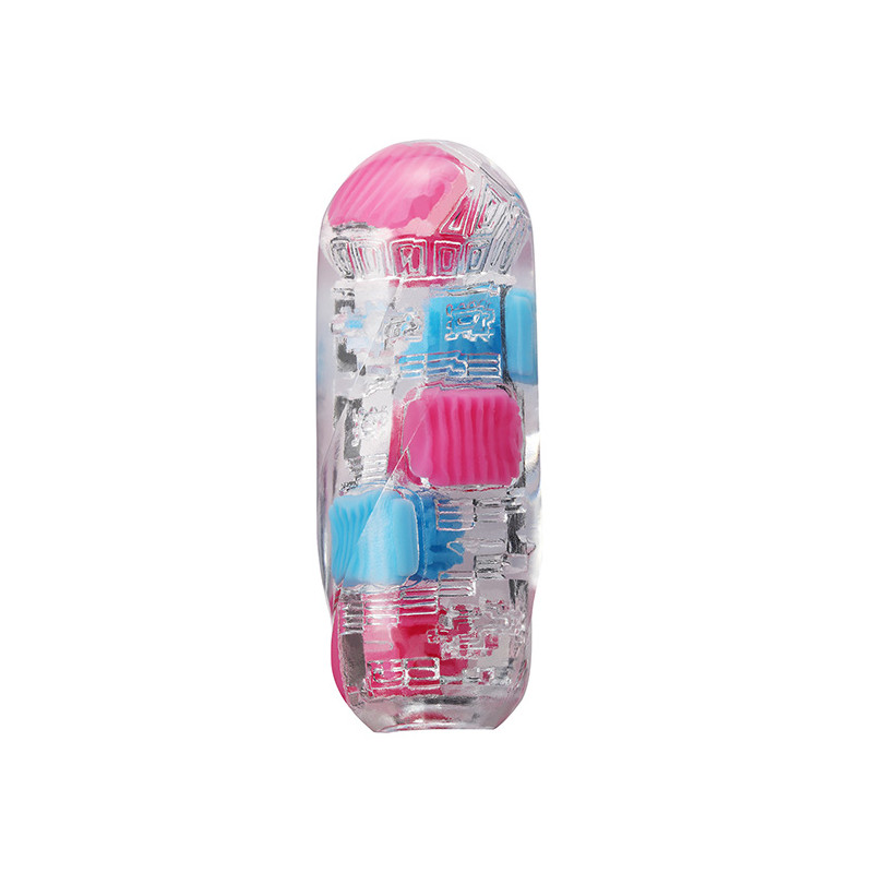 TENGA BOBBLE CRAZY CUBES